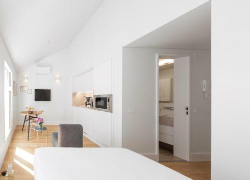 Lisbon Serviced Apartments -  Benformoso