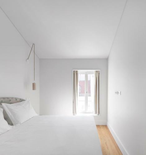 Lisbon Serviced Apartments -  Benformoso