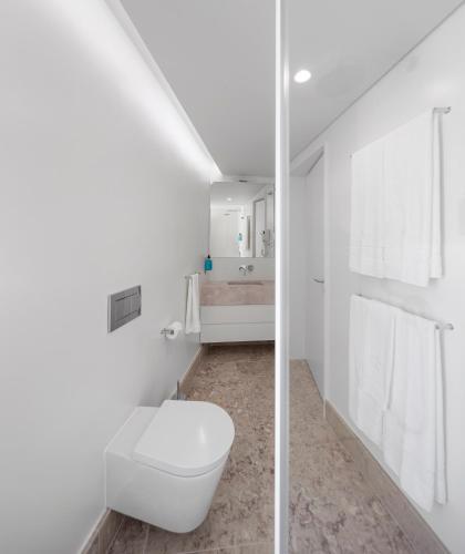 Lisbon Serviced Apartments -  Benformoso