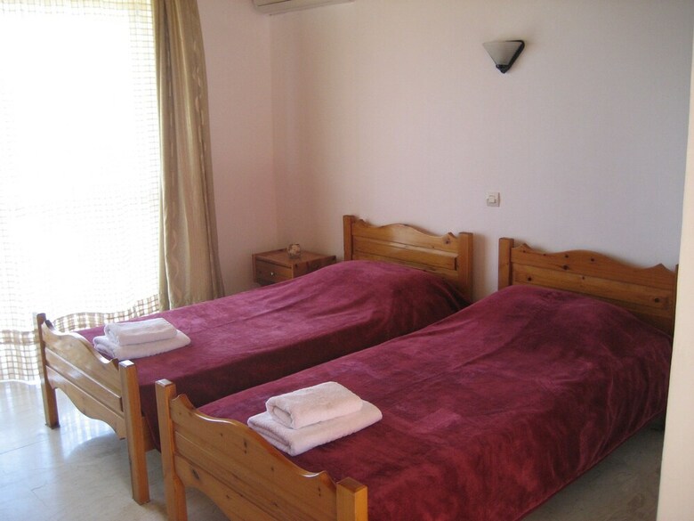 Maria Apartments