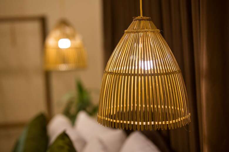 Hotel Purple Hue Bnb