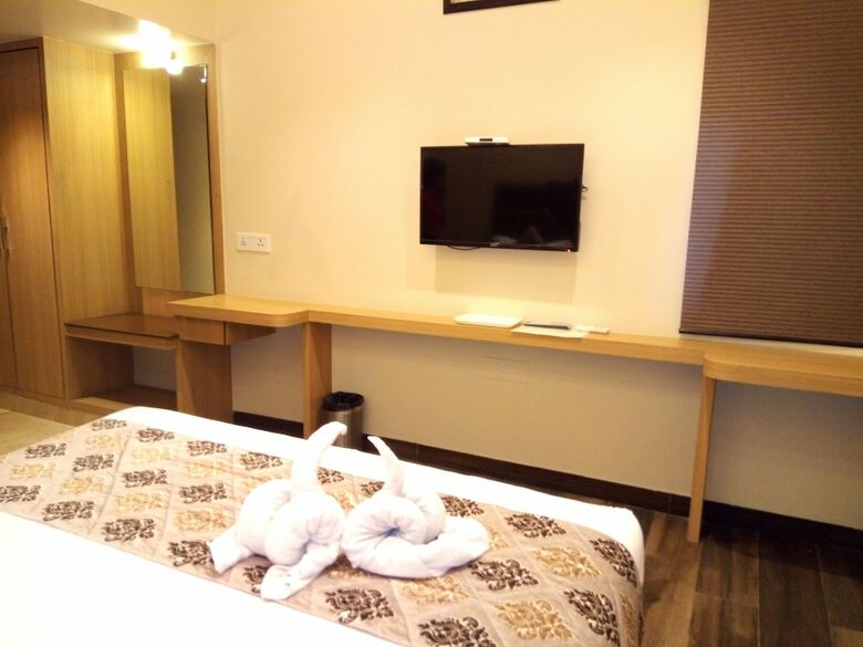 Hotel Urban Galaxy