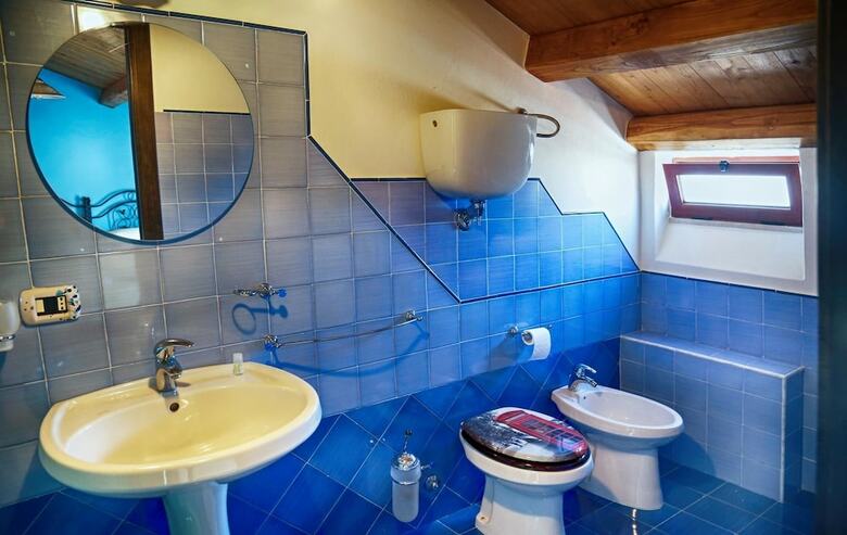 Bed & Breakfast La Casa Di Ivana