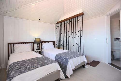 Alp Suites Pinehill