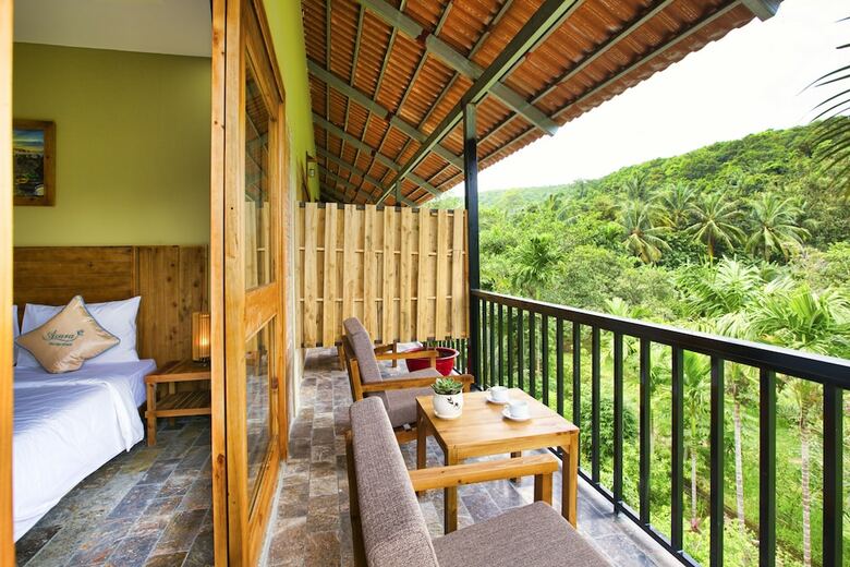 Hotel Azura Phu Quoc Resort