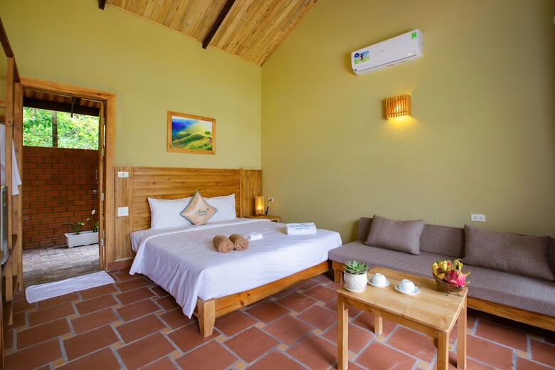 Hotel Azura Phu Quoc Resort