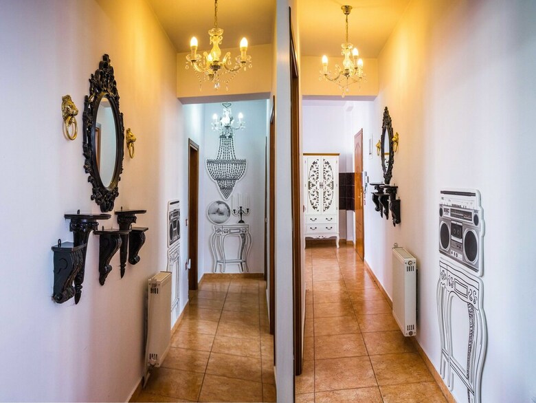 Apartamentos Luxury Suites