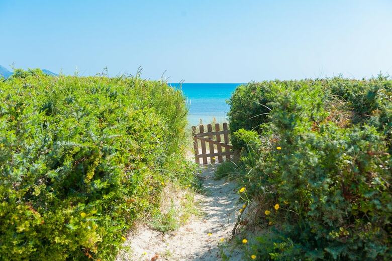 Villa Sa Platja