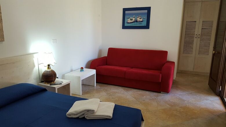 Agroturismo Agriturismo Villa Tommaso