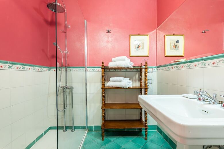 Apartamento Santo Spirito Dream