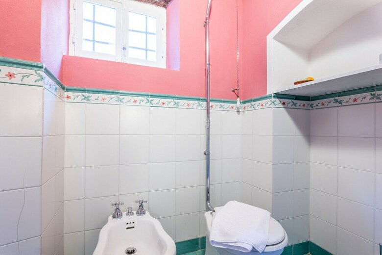 Apartamento Santo Spirito Dream