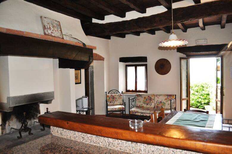 Agroturismo I Nidi Di Belforte
