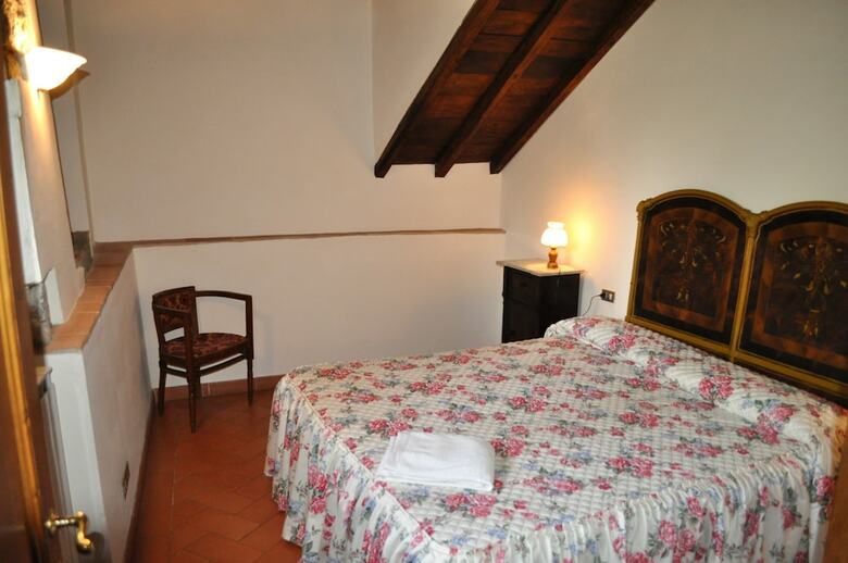 Agroturismo I Nidi Di Belforte