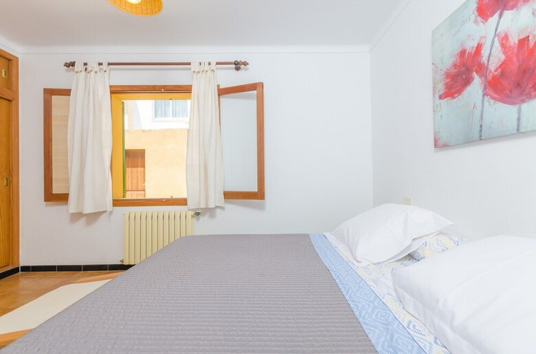 Villa Aria Groga - Near Playa De Ses Covetes