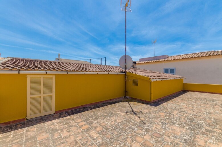 Villa Aria Groga - Near Playa De Ses Covetes