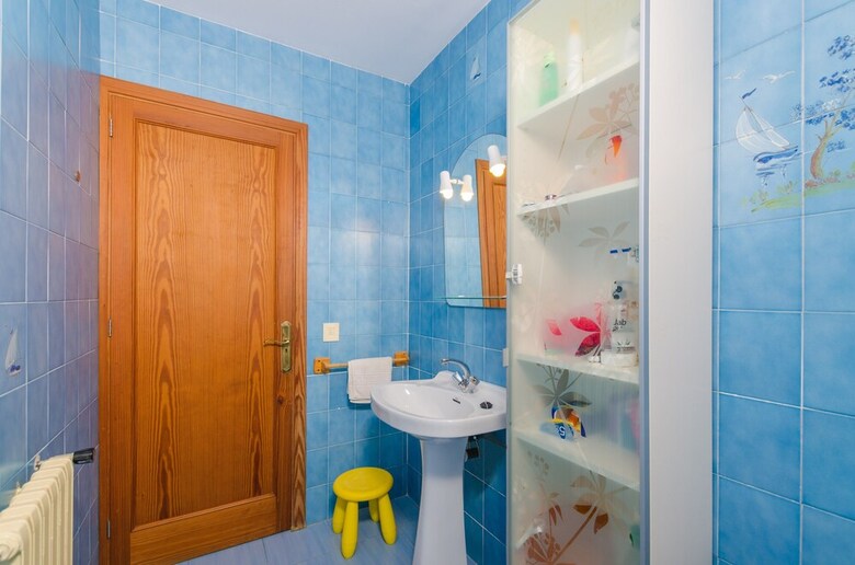 Villa Aria Groga - Near Playa De Ses Covetes