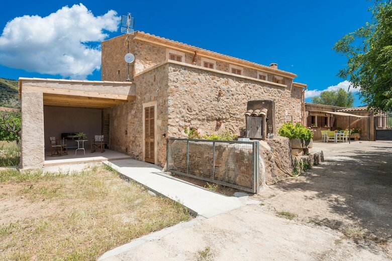 Villa Sestepero