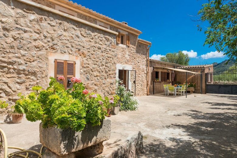 Villa Sestepero