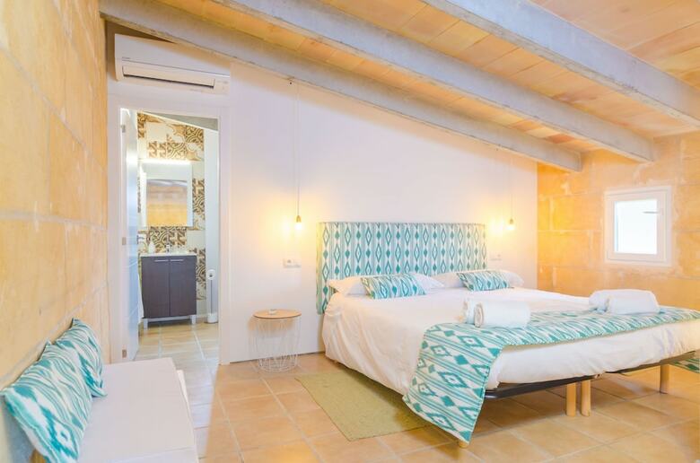 Villa Finca Can Setri