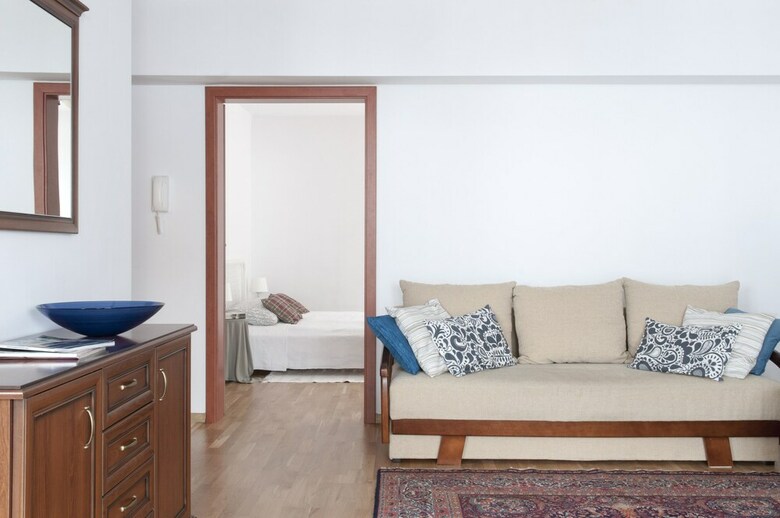 Apartament Bb