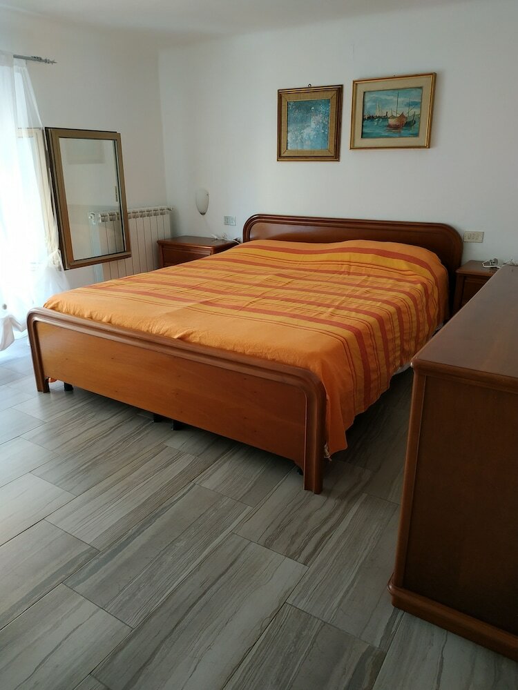Apartamento Golfo Dei Poeti E 5 Terre