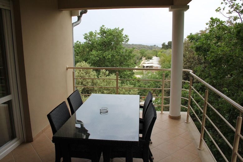 Aparthotel Villa Elizabeta