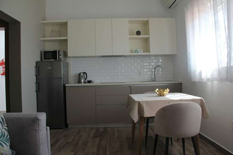 Aparthotel Villa Elizabeta