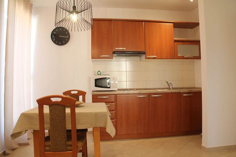 Aparthotel Villa Elizabeta