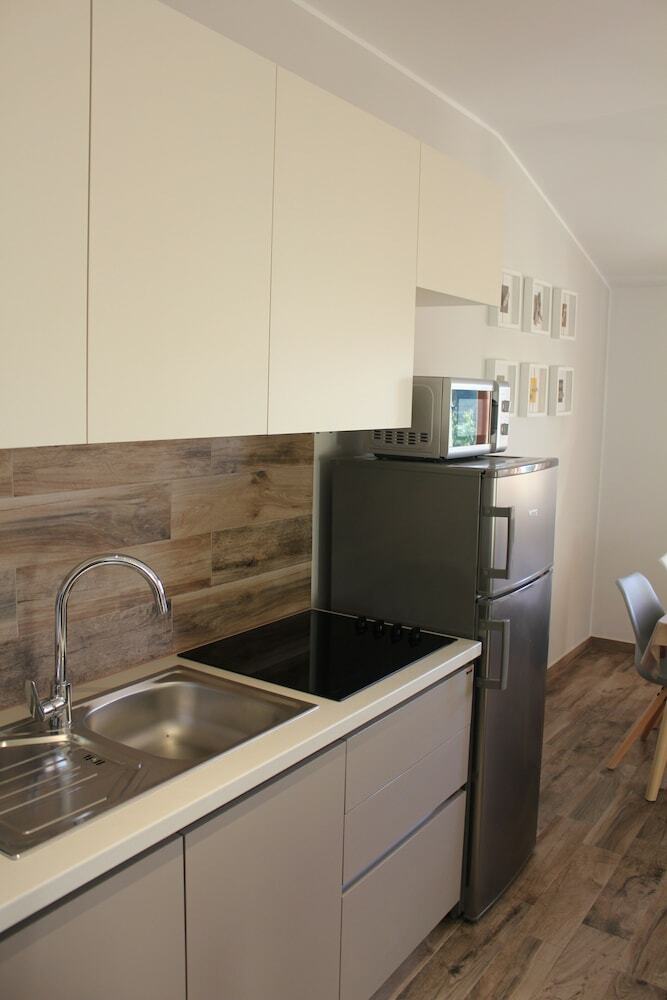 Aparthotel Villa Elizabeta