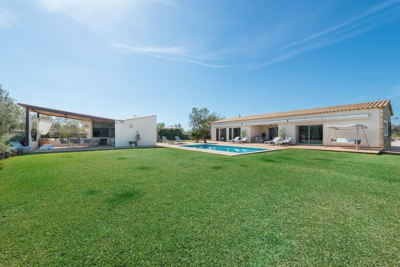 Villa Sa Finca