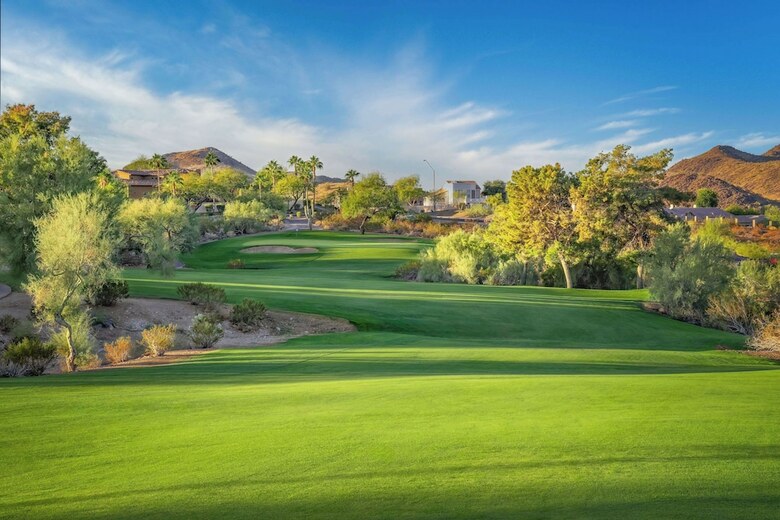 Hotel Pointe Hilton Tapatio Cliffs Resort
