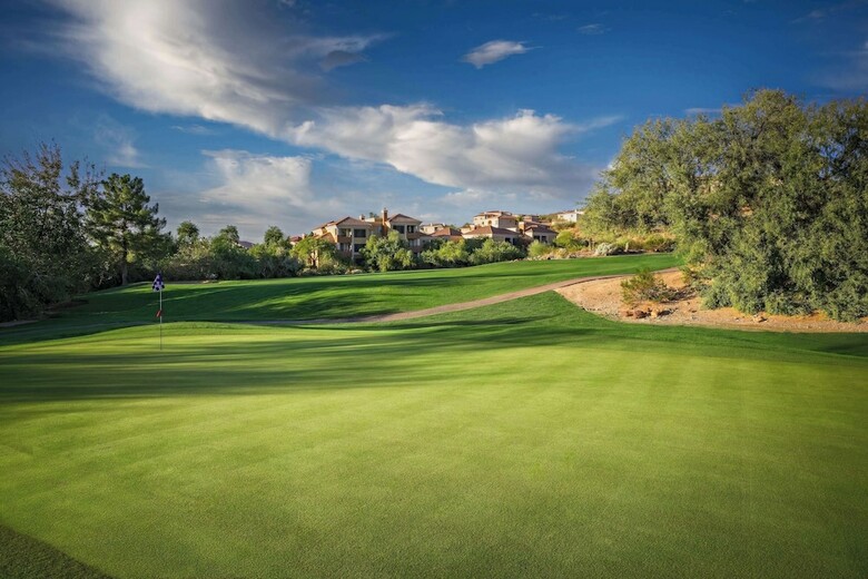Hotel Pointe Hilton Tapatio Cliffs Resort