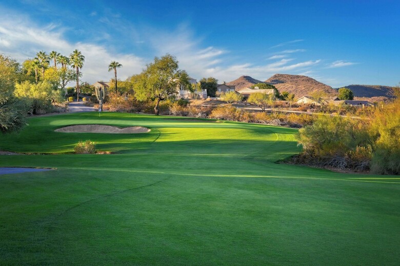 Hotel Pointe Hilton Tapatio Cliffs Resort