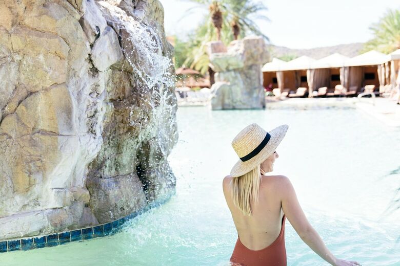 Hotel Pointe Hilton Tapatio Cliffs Resort