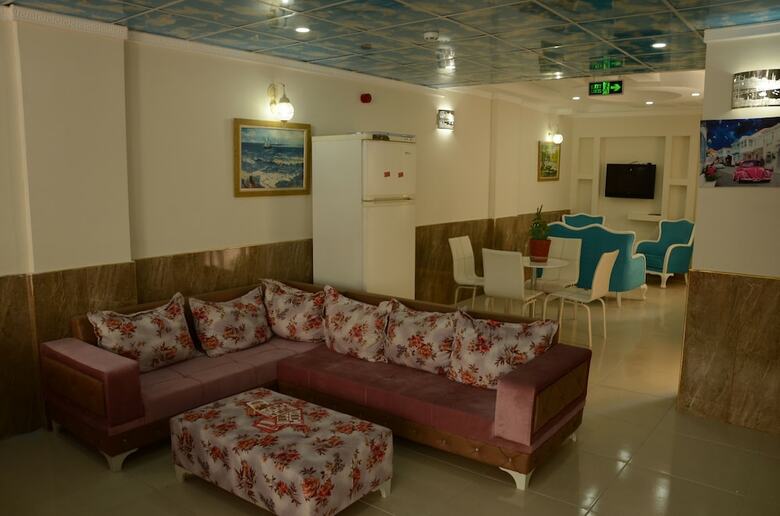 Hotel Alyans