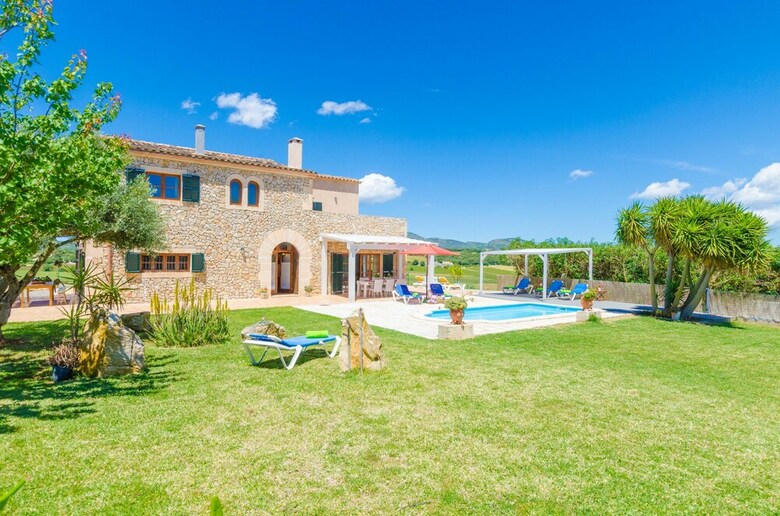 Villa Angigal