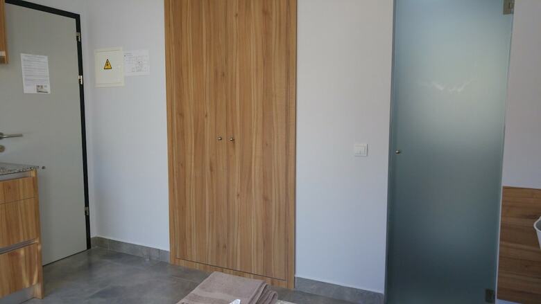 Hostal Usera