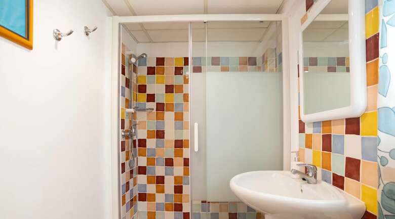 Apartamentos Carabelos