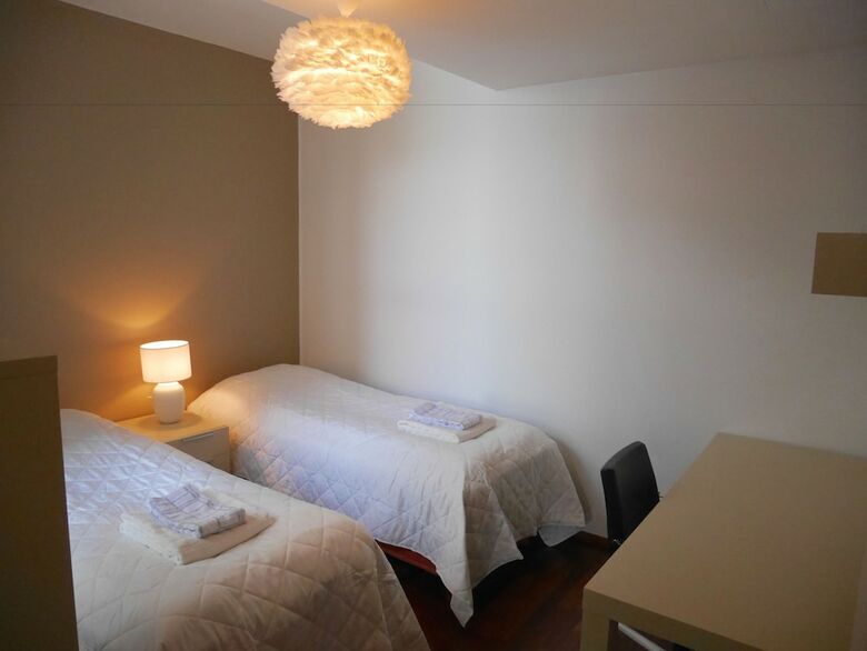 Apartamentos 2ndhomes Lux Kamppi Center Apt W Sauna