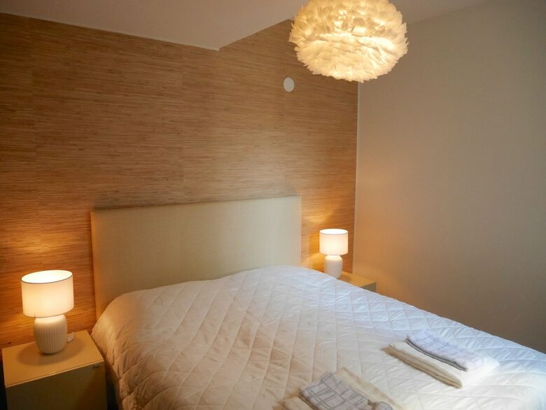 Apartamentos 2ndhomes Lux Kamppi Center Apt W Sauna