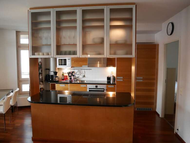 Apartamentos 2ndhomes Lux Kamppi Center Apt W Sauna