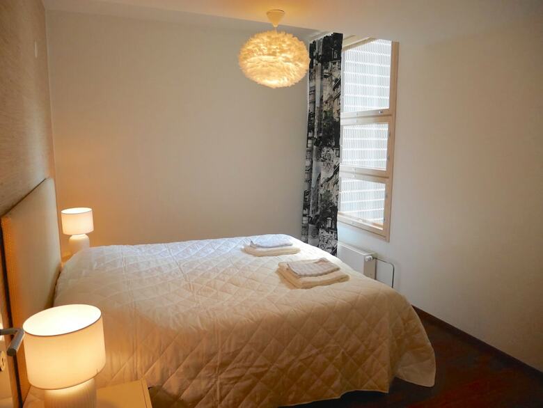Apartamentos 2ndhomes Lux Kamppi Center Apt W Sauna