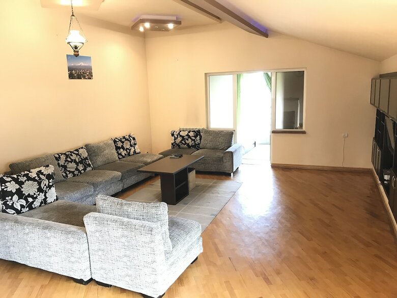 Tatev Apartments
