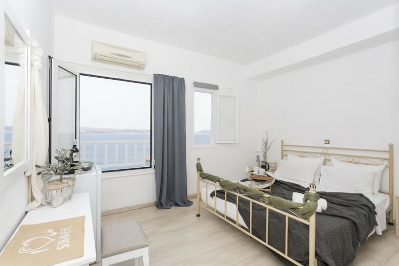 Hotel Galini Mare