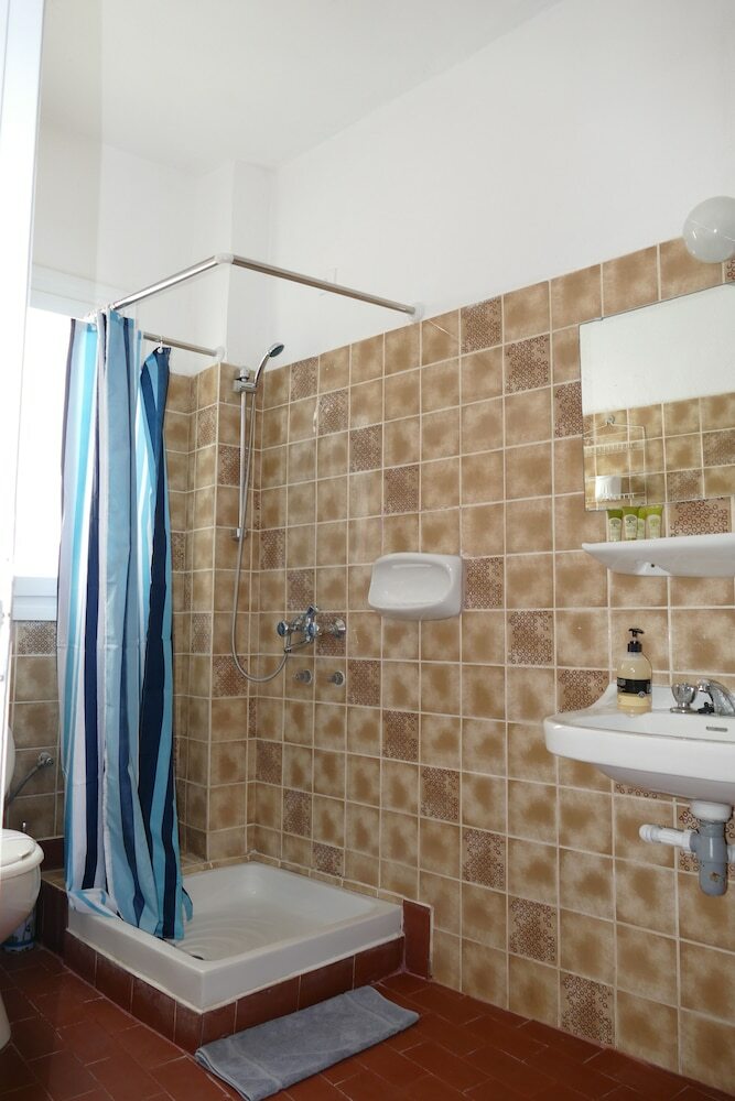 Hotel Galini Mare