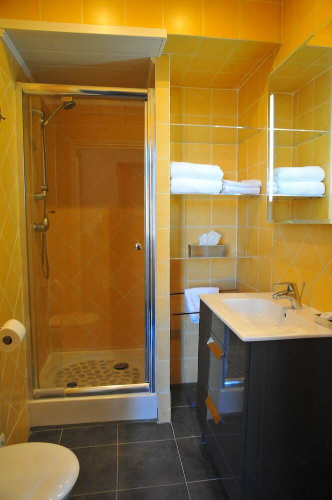 Hotel B&B Villa Valflor