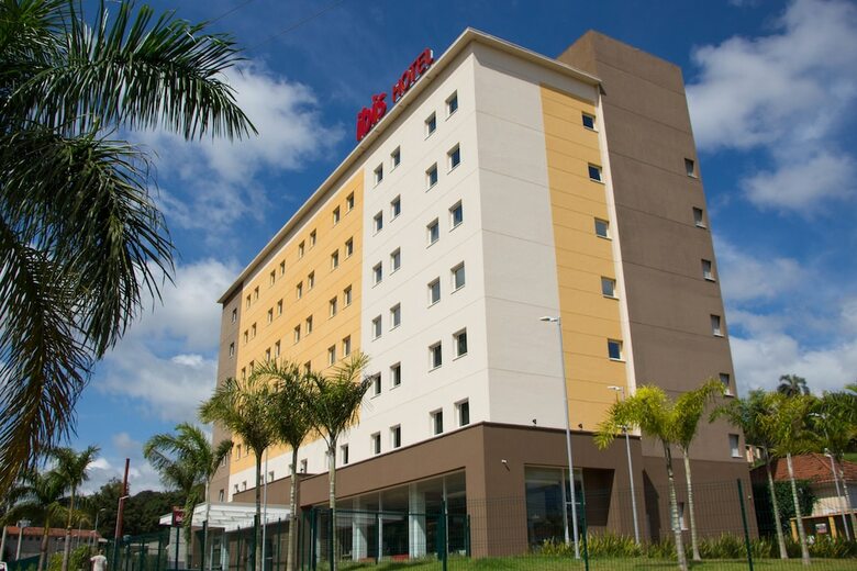Hotel Ibis Itatiba (opening March 2019)