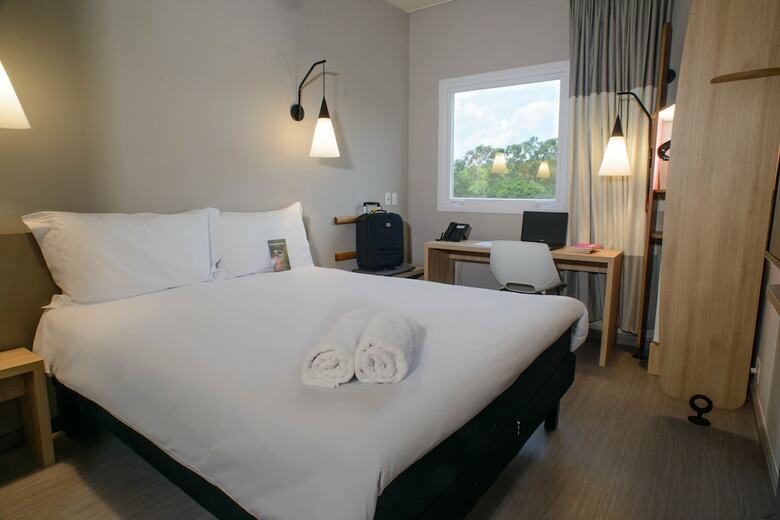 Hotel Ibis Itatiba (opening March 2019)