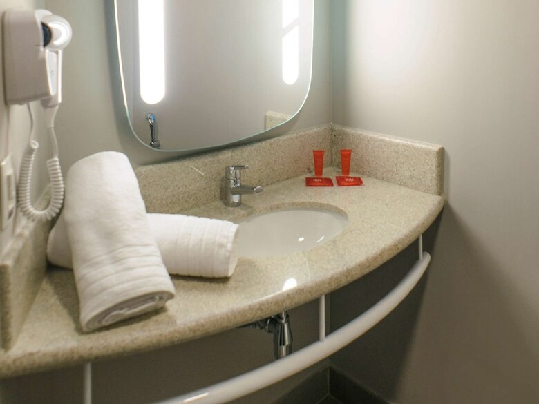 Hotel Ibis Itatiba (opening March 2019)