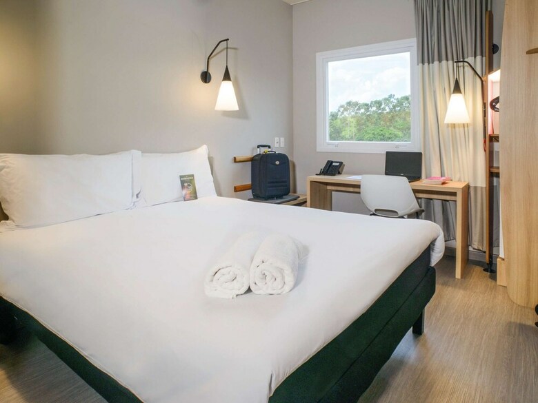Hotel Ibis Itatiba (opening March 2019)